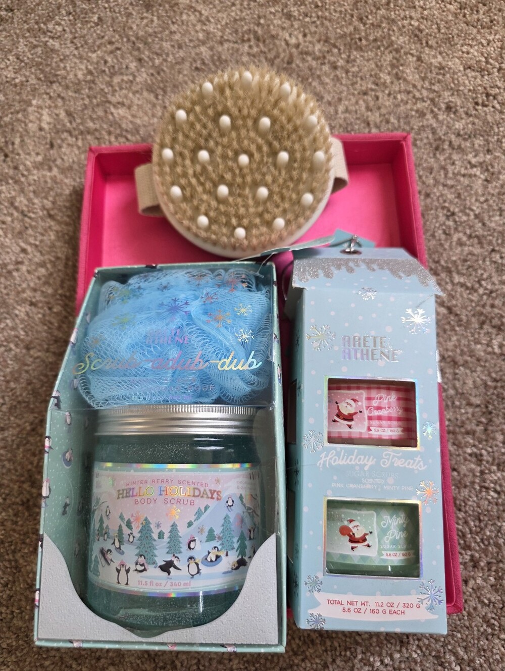 Skincare Bundle - Picture 4 of 8